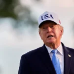 Trump Says US Will Win&hellip;
