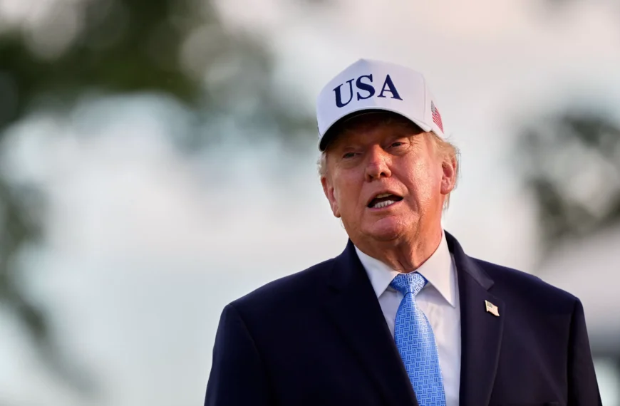 Trump Says US Will Win Iran War ‘Very Soon’, Leaves Door Open for Fresh Strikes