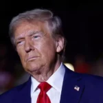 Trump Lashes Out at Supreme&hellip;