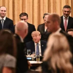 Trump, Tech Leaders Sign Voluntary…