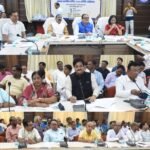 Chhattisgarh Takes UCC Consultation to…