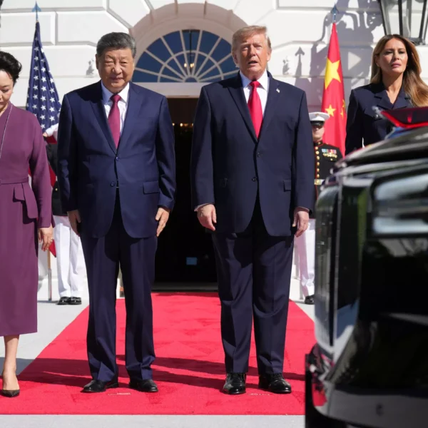 US, China Agree on Tariff Relief for $30 Billion&hellip;