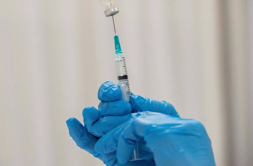 India Flags Abhayrab Rabies Vaccine Batch as Substandard, Potentially Spurious