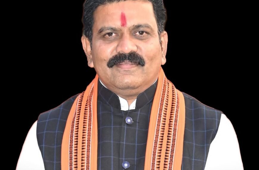 VB-G RAM G Expands to 375 Permissible Works, Chhattisgarh Sets Aside ₹4,000 Crore