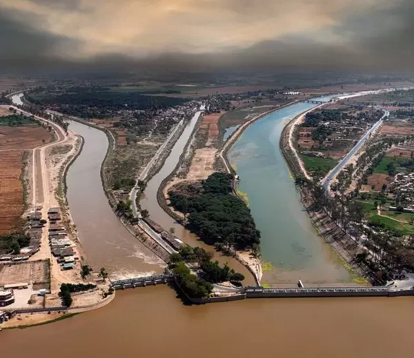 India Rejects Indus Waters Treaty Arbitration Award, Says Pact&hellip;