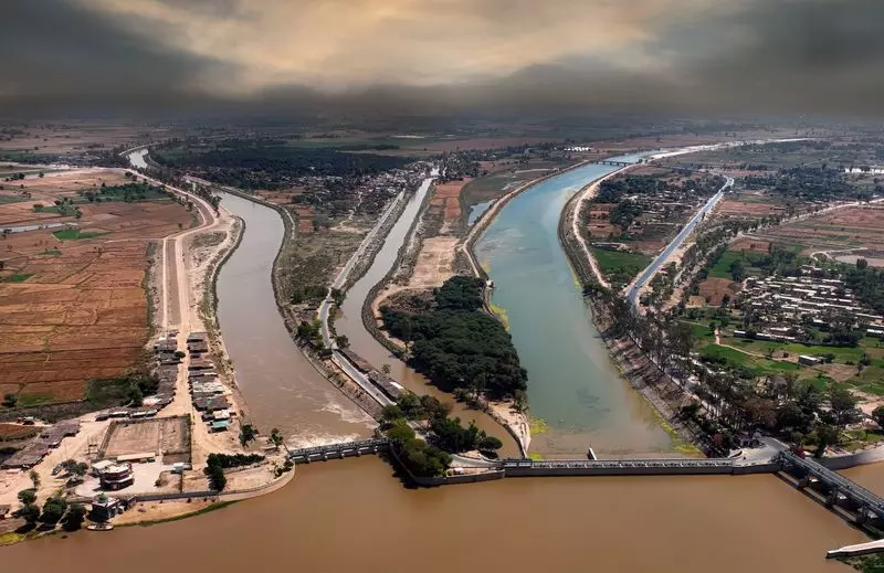 India Rejects Indus Waters Treaty Arbitration Award, Says Pact Will Remain in Abeyance