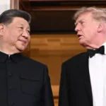 Xi Calls for Stronger China-US&hellip;
