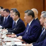 Why Xi Jinping Skipped PM…