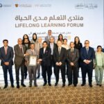 Gulf Medical University Ranks First…