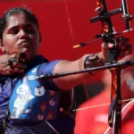 Asian Games 2026: 17-Year-Old Kumkum…