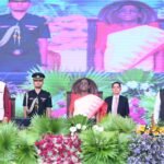 Bastar Dussehra Embodies Social Harmony,…