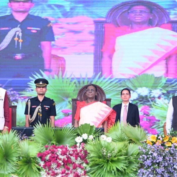 Bastar Dussehra Embodies Social Harmony, Collective Faith and Democratic&hellip;