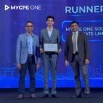 MYCPE ONE Awarded in the&hellip;