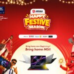 MSI Announces Diwali Offers 2026&hellip;
