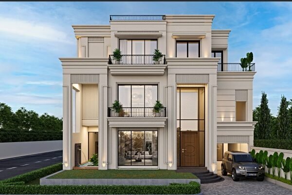 Ralith Realty Launches Its First Built-Up Villa at Ralith…
