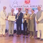 Bisleri International Receives Mahatma Award&hellip;