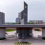 A Global Milestone: SRM University-AP&hellip;