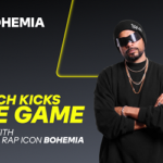 Parimatch Kicks Off the Game…