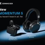 Introducing MOMENTUM 5 Series in&hellip;
