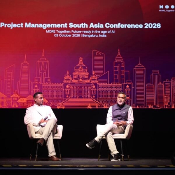 Project Management Institute (PMI) Hosts 18th Annual Project Management…