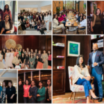 Ladies Who Lead Completes Five…