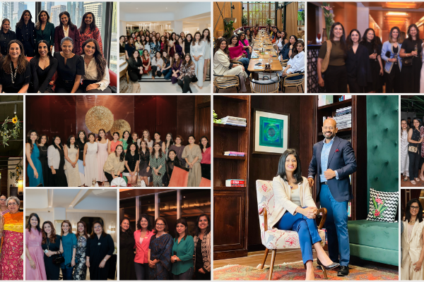 Ladies Who Lead Completes Five Years of Turning Access…