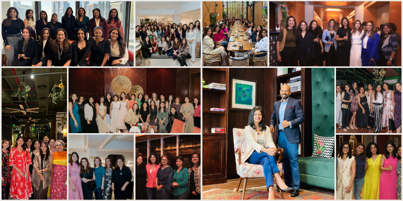 Ladies Who Lead Completes Five Years of Turning Access into Meaningful Opportunities