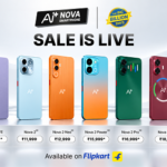 Ai+ Smartphone Drops Big Billion…
