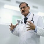 Puducherry Nephrologist Dr. N. Murugesan&hellip;