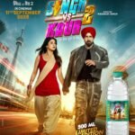Punjabi Cinema Meets Everyday Hydration…