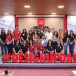 DesignUp Day at Chitkara University&hellip;