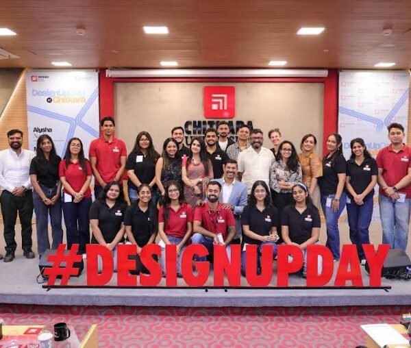DesignUp Day at Chitkara University Brings Designers and Creative&hellip;