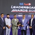 VinFast India Named 'EV Manufacturer&hellip;