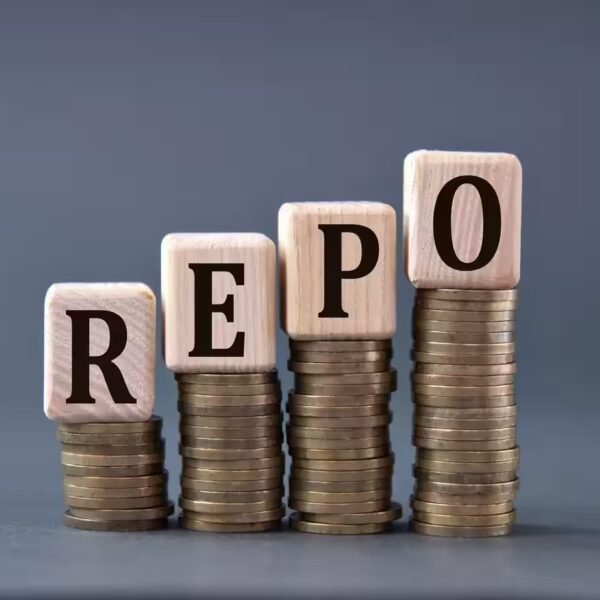 RBI's 25 bps Repo Rate Hike: Realty Sector Remains…