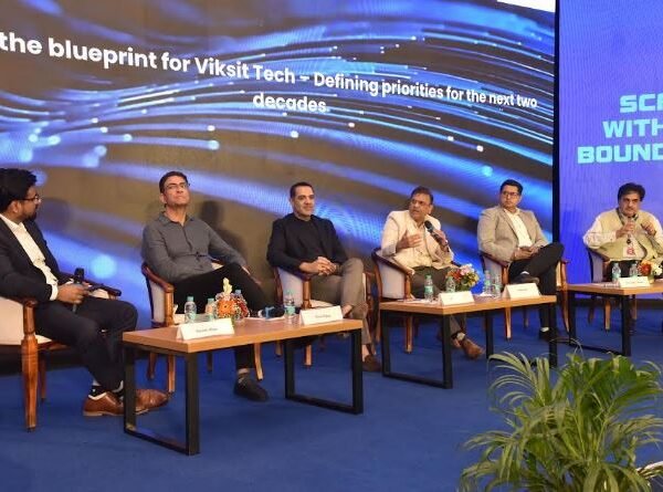 Viksit Tech 47 Unveils Landmark Report and Announces Inaugural…