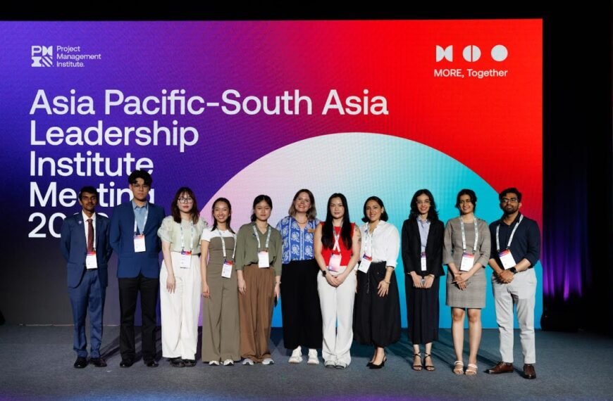From Waste Segregation to Global Stages: Students Turn Local Challenges into Real-World Solutions