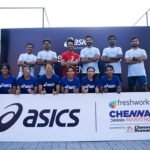 ASICS Deepens Chennai Market Presence&hellip;