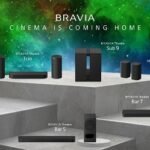 Sony India Expands BRAVIA Theatre&hellip;