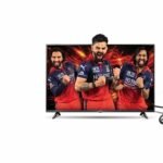 NVY Launches Power+ LED TV,…