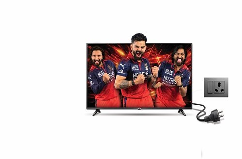 NVY Launches Power+ LED TV, An India-first Television Designed to Deliver Uninterrupted Viewing Even During Power Cuts