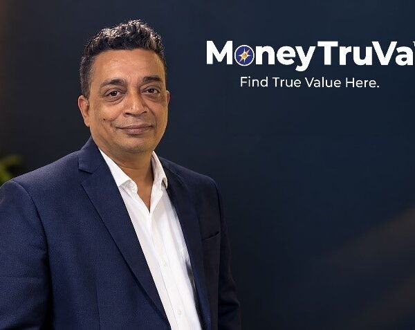 MoneyTruVa Gets Backing from Sunil Singhania and Raj Shamani&hellip;