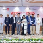 Chitkara University Hosts WECON 2026,&hellip;