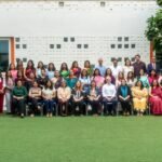 The British School New Delhi&hellip;