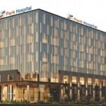 Park Hospital Marks Groundbreaking of…