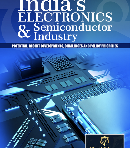 Strat360PL Report Charts India's Path to a Deeper Electronics & Semiconductor Industry