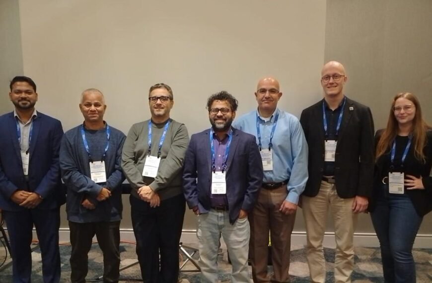 Big Bang Boom Solutions Announces Ambitious Plan to Build a Sovereign Quantum Radar at IEEE MILCOM 2026