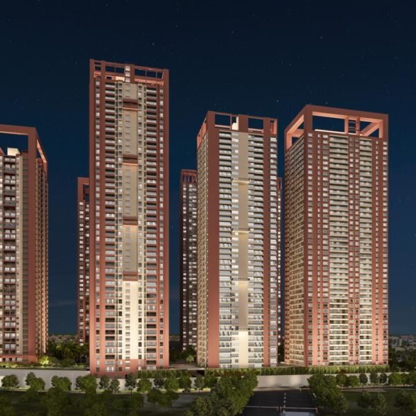 SPR City Announces Price Revision Across Highliving District and&hellip;