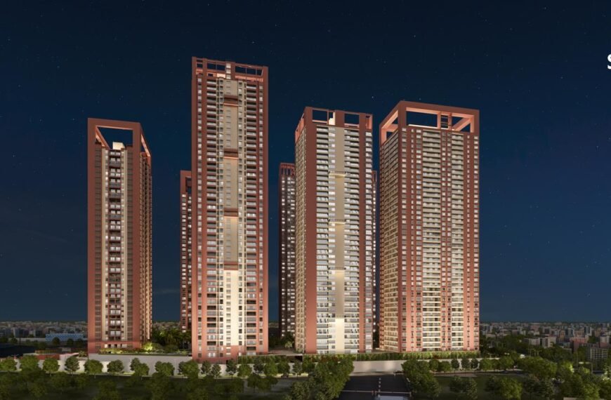 SPR City Announces Price Revision Across Highliving District and Sky Towers Amid Strong Buyer Demand