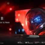 Sony Introduces True RGB Technology…