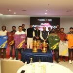 MAHE Corporate Cricket Championship 2026…